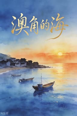 澳角的海