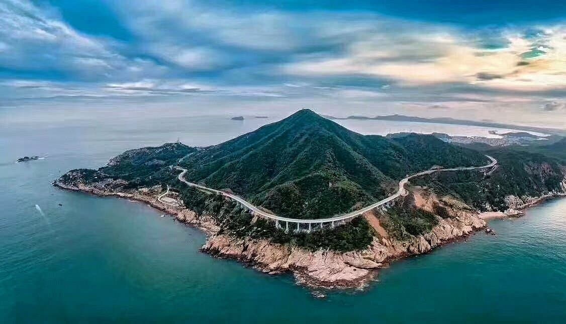东山与台湾