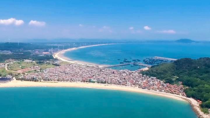 澳角村 - 2