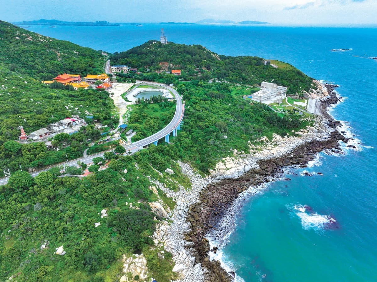 谷文昌纪念馆 - 2
