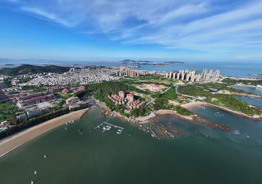 马銮湾 - 2