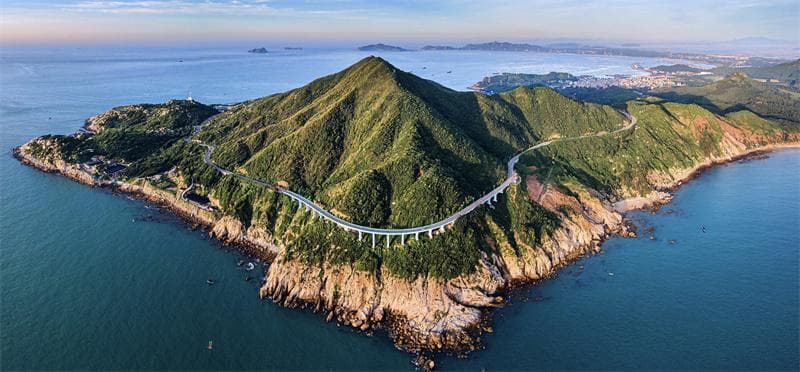 苏峰山