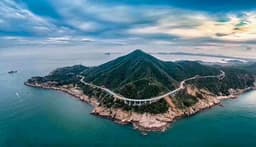 东山与台湾