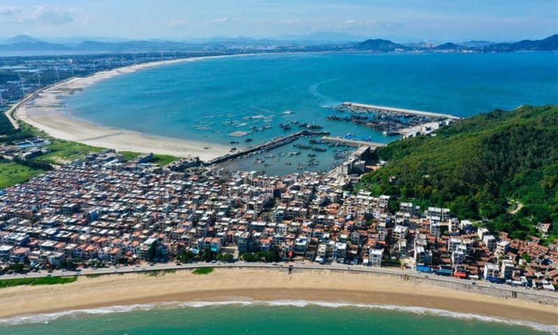 顶上村 - 3