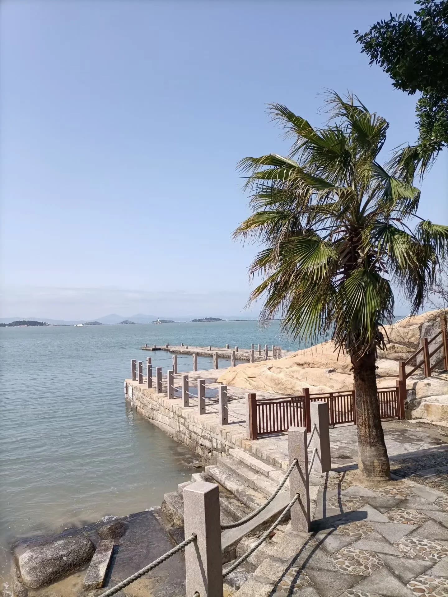 东门屿 - 2